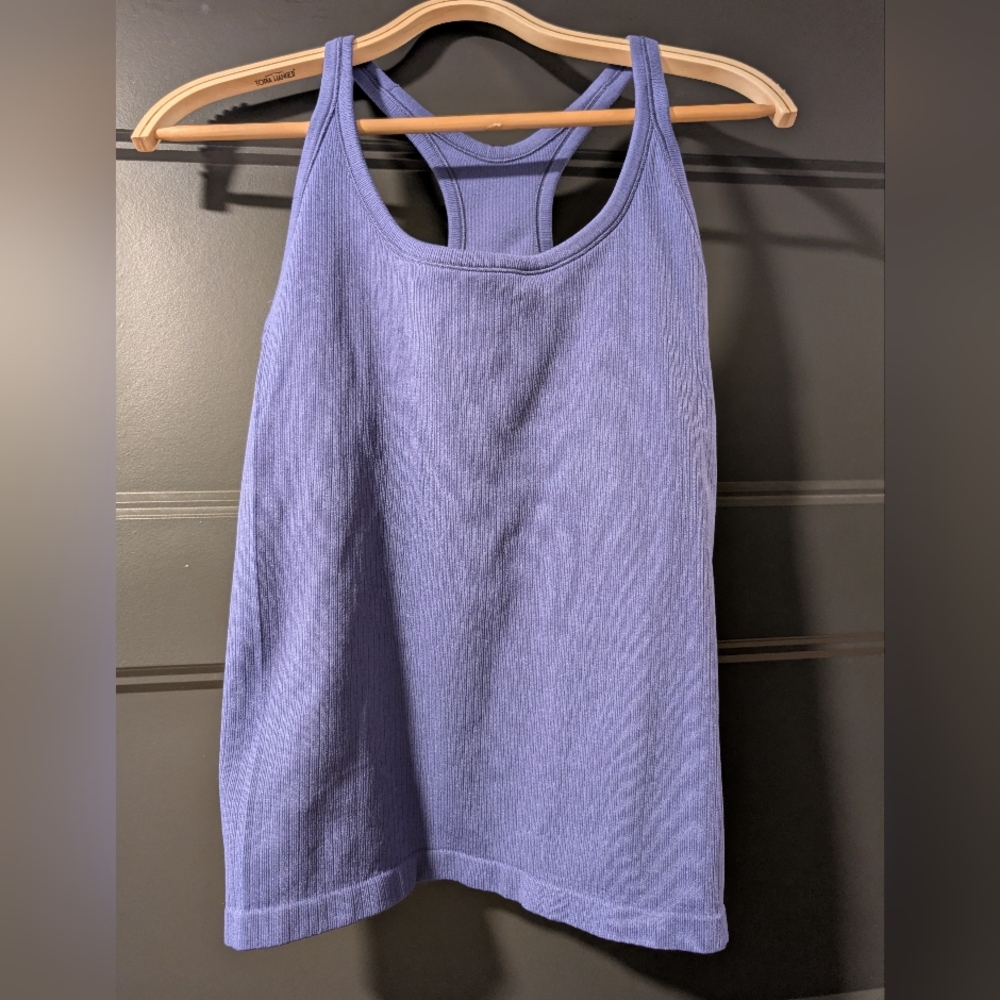 Women's Dicks sporting goods  PurpleTank Top